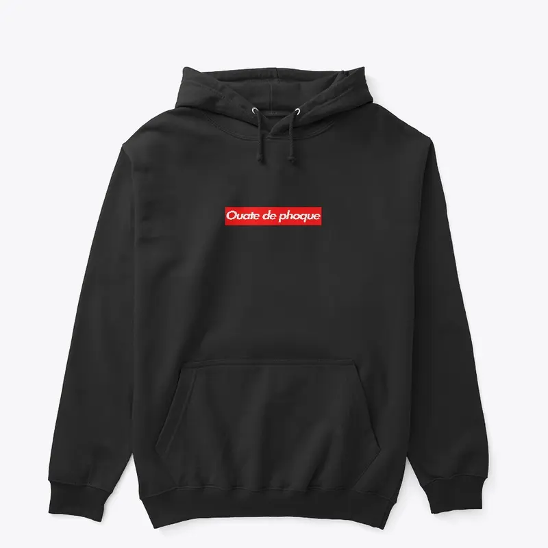 ODP Supremely Hoodie