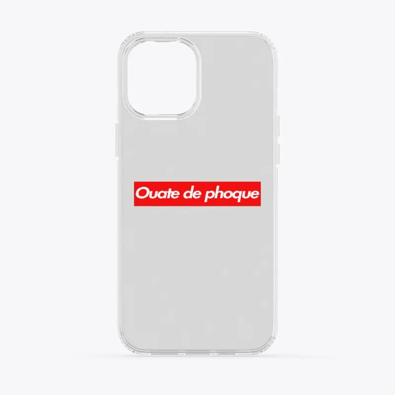 ODP Supremely Clear case