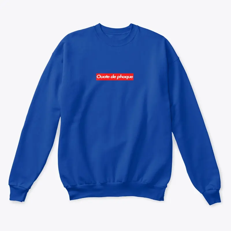 ODP Supremely Sweatshirt