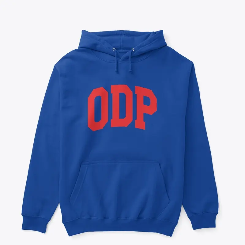 ODP Graduate Hoodie