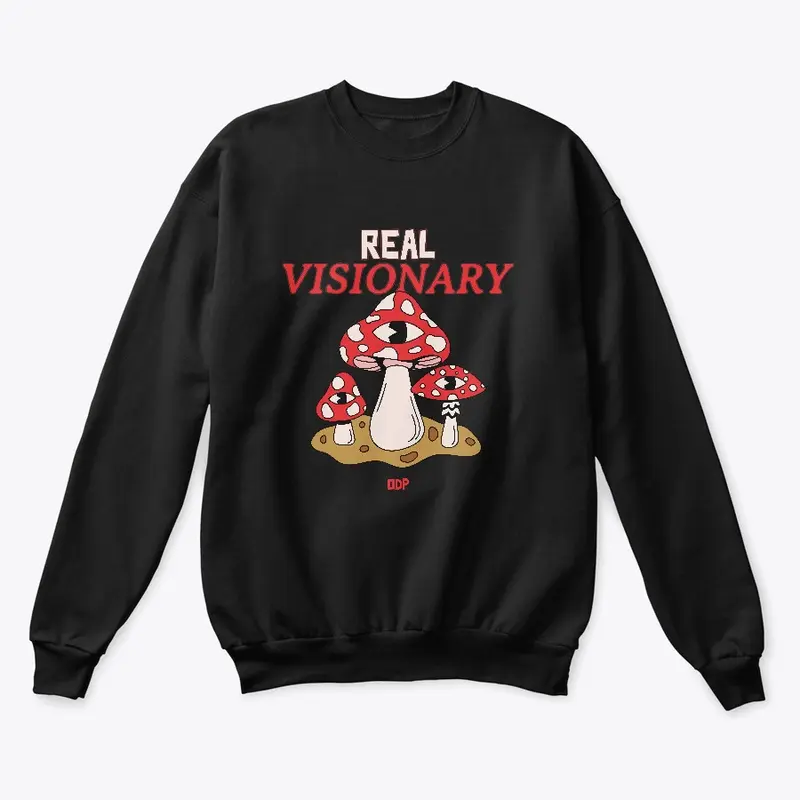 ODP Real Visionary Sweatshirt