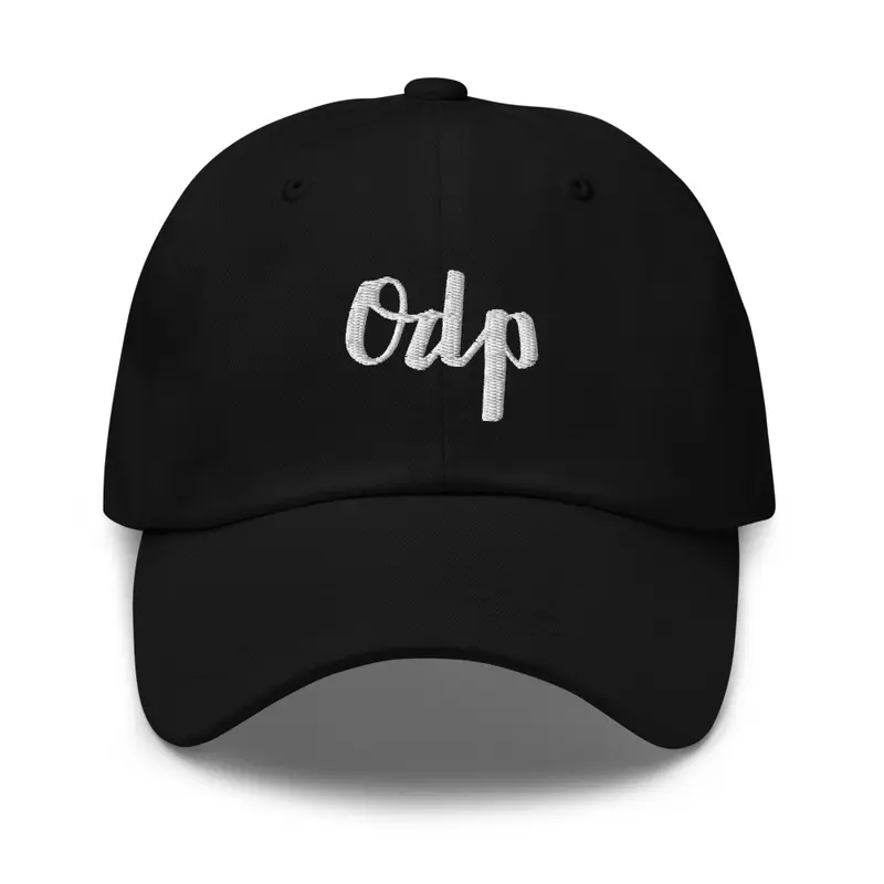 ODP Chill Hat