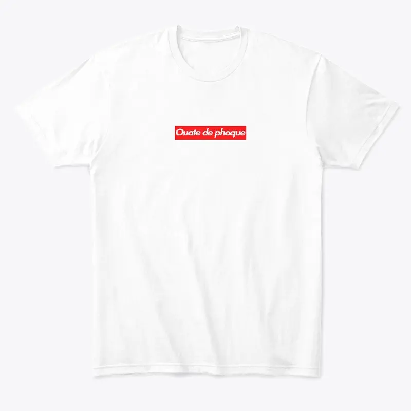 ODP Supremely Tee